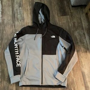 The North Face Jacket- Worn Once